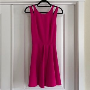 Flirty Dress!